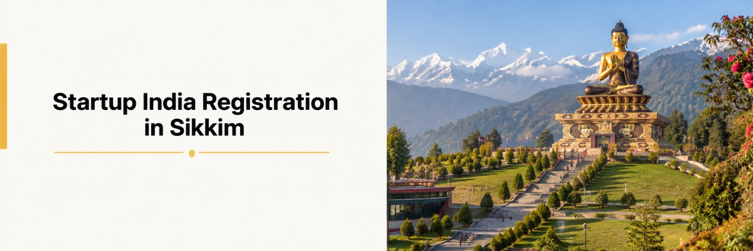 Startup India Registration