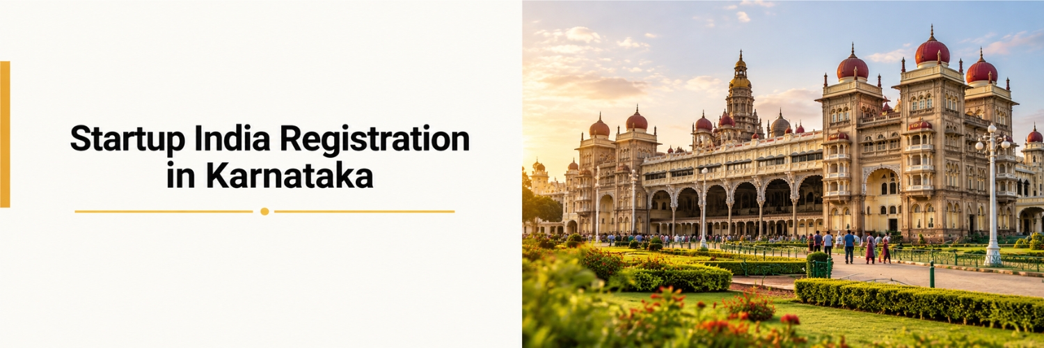 Startup India Registration