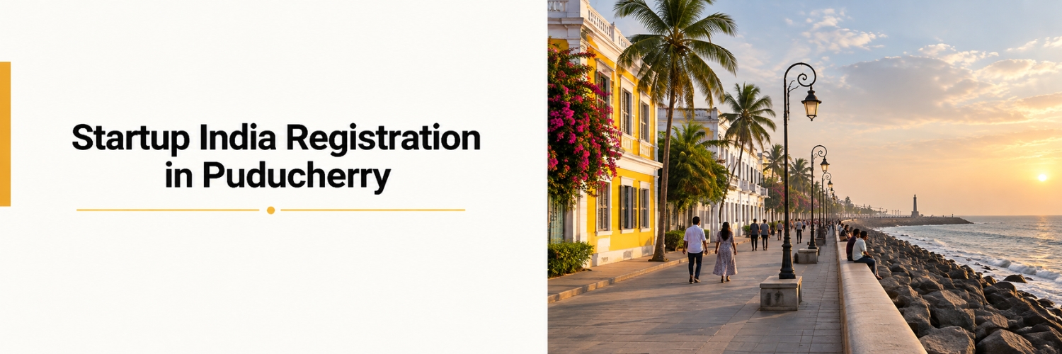 Startup India Registration