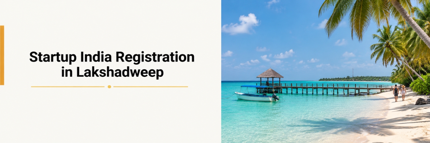 Startup India Registration