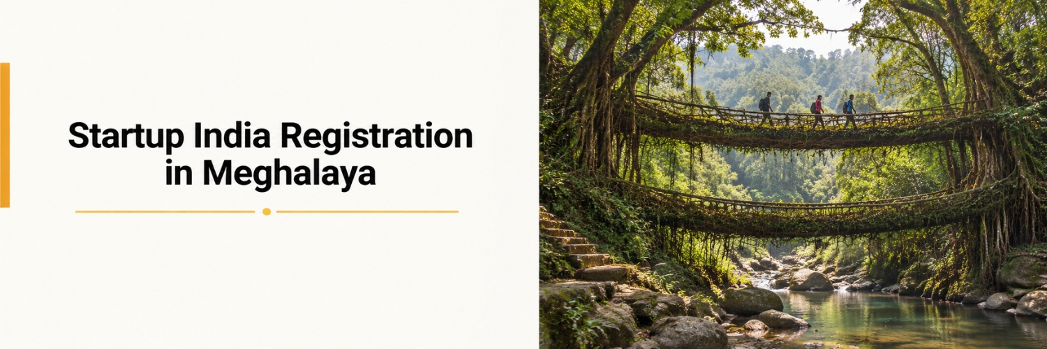 Startup India Registration