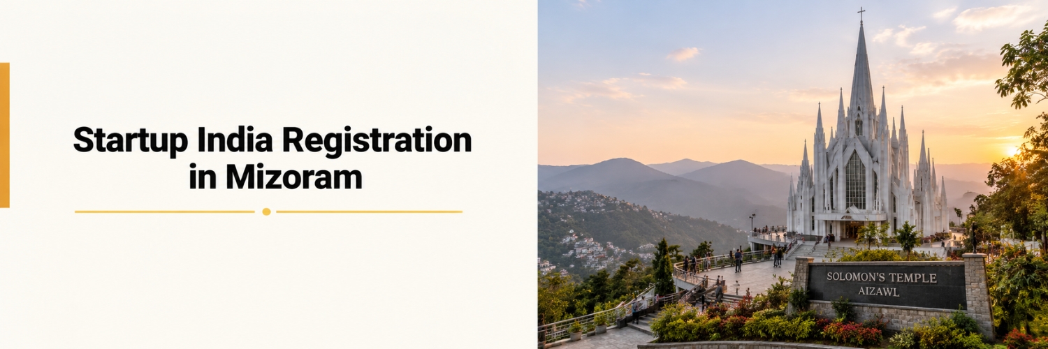 Startup India Registration