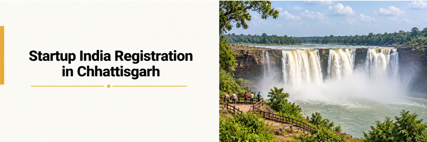 Startup India Registration